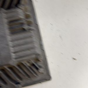 Calculateur moteur RENAULT LAGUNA 3 PHASE 1 Diesel - Image 1