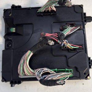 Boitier BSI RENAULT LAGUNA 3 PHASE 1 Diesel - Image 1