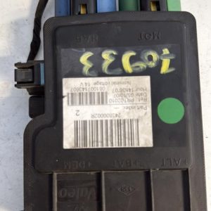 Module électronique RENAULT LAGUNA 3 PHASE 1 Diesel - Image 1