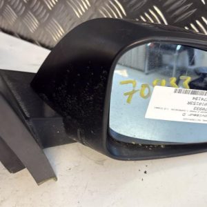 Retroviseur droit RENAULT LAGUNA 3 PHASE 1 Diesel - Image 1