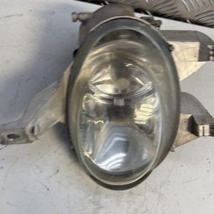 Anti brouillard droit (feux) PEUGEOT 206 PHASE 2 Diesel - Image 1