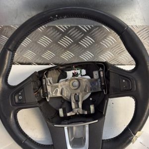 Volant RENAULT LAGUNA 3 PHASE 1 Diesel - Image 1