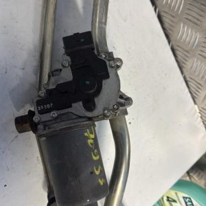 Moteur essuie glace avant RENAULT LAGUNA 3 PHASE 1 Diesel - Image 1