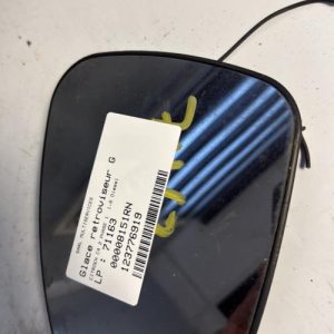 Glace retroviseur gauche CITROEN C4 2 PHASE 1 Diesel - Image 1