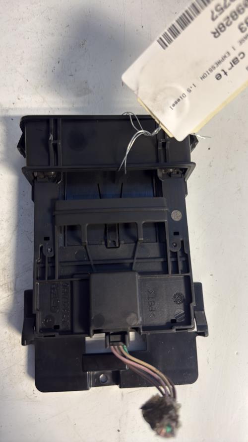 Lecteur de carte (neiman) RENAULT LAGUNA 3 PHASE 1 Diesel - Image 1