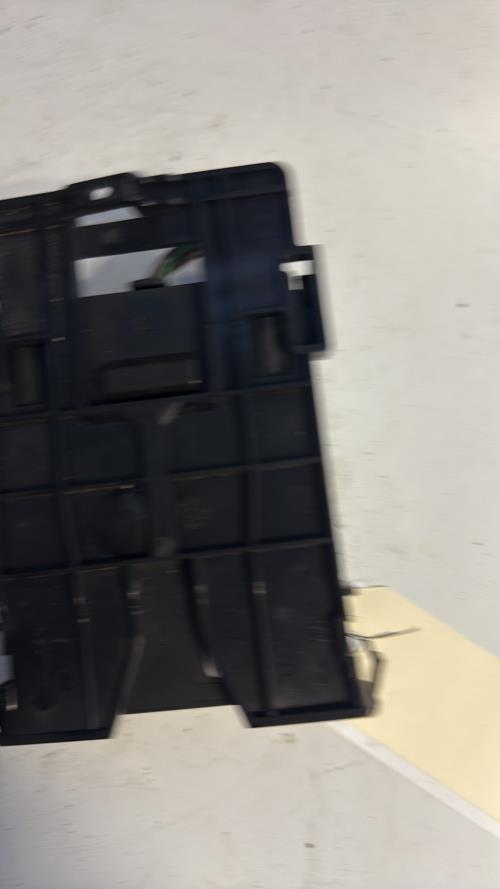 Lecteur de carte (neiman) RENAULT LAGUNA 3 PHASE 1 Diesel - Image 2