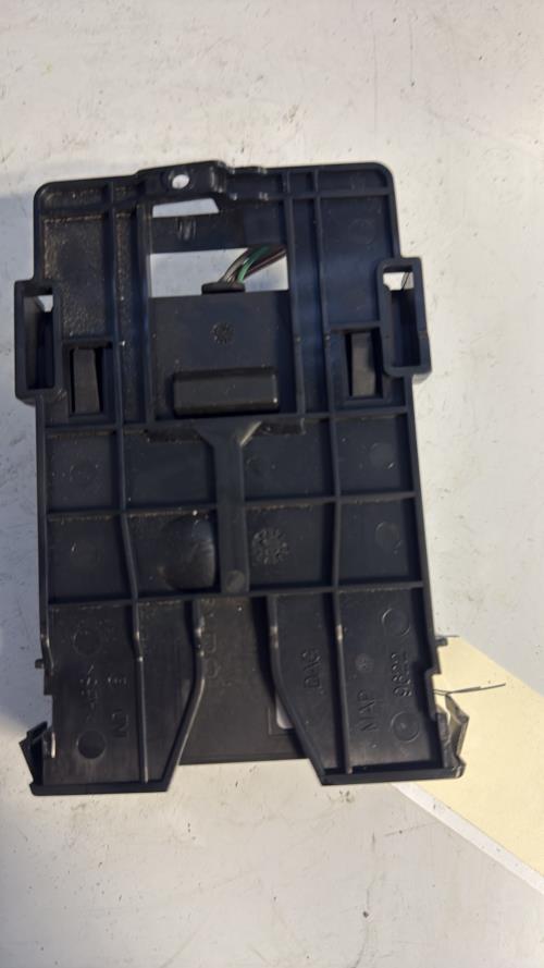 Lecteur de carte (neiman) RENAULT LAGUNA 3 PHASE 1 Diesel - Image 3