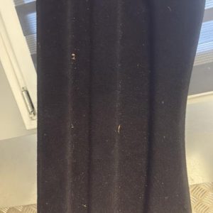 Plage arriere RENAULT CLIO 4 PHASE 2 Diesel - Image 1