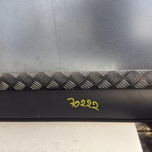 Plage arriere PEUGEOT 508 1 SW PHASE 2 BREAK Diesel - Image 1