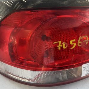 Feu arriere principal gauche (feux) VOLKSWAGEN GOLF 6 Diesel - Image 1