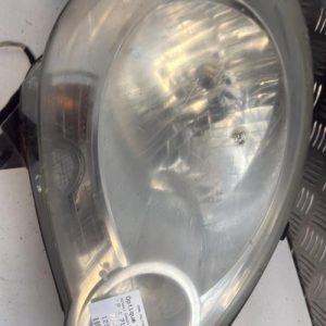 Optique avant principal droit (feux)(phare) RENAULT KANGOO 2 PHASE 1 Diesel - Image 1