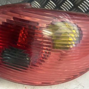 Feu arriere principal droit (feux) PEUGEOT 206 PHASE 2 Diesel - Image 1