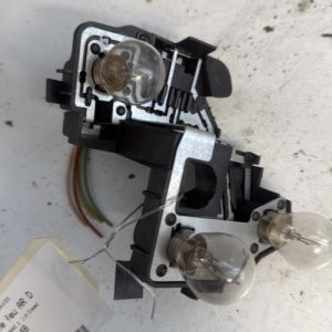 Platine feu arriere droit PEUGEOT 206 PHASE 2 Diesel - Image 1