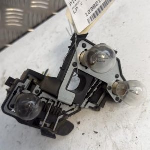Platine feu arriere gauche PEUGEOT 206 PHASE 2 Diesel - Image 1