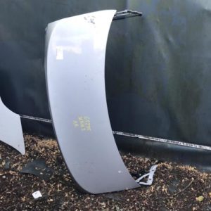 Malle/Hayon arriere BMW SERIE 3 E90 - Image 1