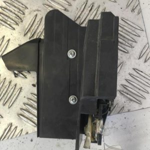 Serrure avant gauche DACIA SANDERO 2 PHASE 1 Essence - Image 1