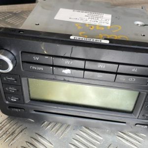 Autoradio d'origine VOLKSWAGEN GOLF 5 Diesel - Image 1