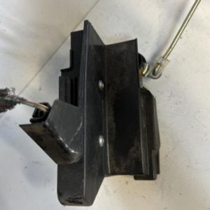 Serrure arriere droit DACIA SANDERO 2 PHASE 1 Essence - Image 1