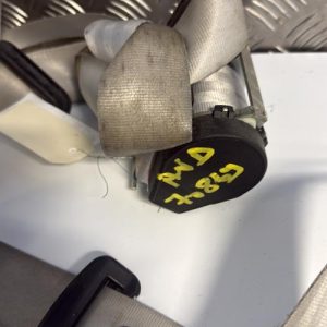 Ceinture avant droit DACIA SANDERO 1 Diesel - Image 1