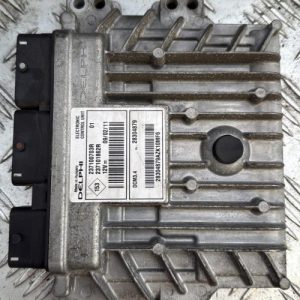 Calculateur moteur DACIA SANDERO 1 Diesel - Image 1