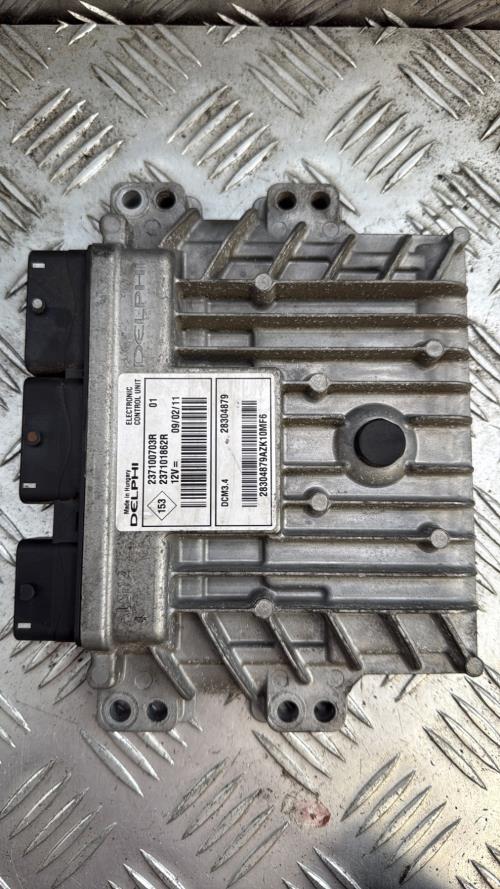 Calculateur moteur DACIA SANDERO 1 Diesel - Image 1