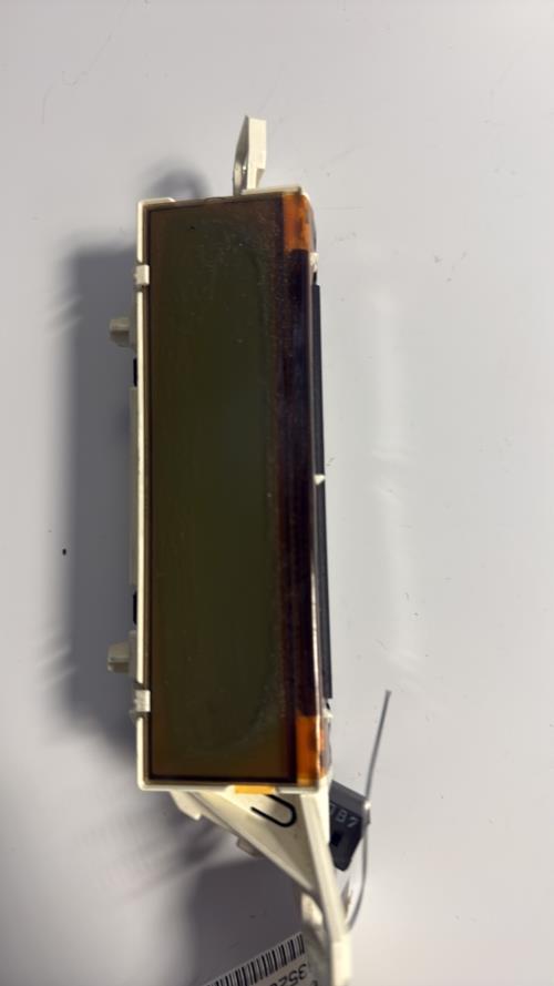 Afficheur CITROEN C4 1 PHASE 1 COUPE Diesel - Image 1