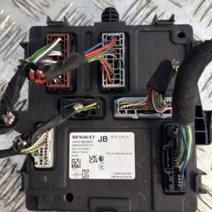 Boitier BSI RENAULT CLIO 5 PHASE 1 Diesel/Hybride - Image 1