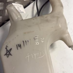 Vase de lave glace FORD KA+ Essence - Image 1