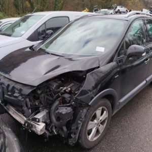 Com (Bloc Contacteur Tournant+Commodo Essuie Glace+Commodo Phare) RENAULT GRAND SCENIC 3 PHASE 3 Diesel - Image 1