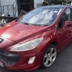 Custode avant gauche (porte) PEUGEOT 308 1 PHASE 1 Diesel - Image 1